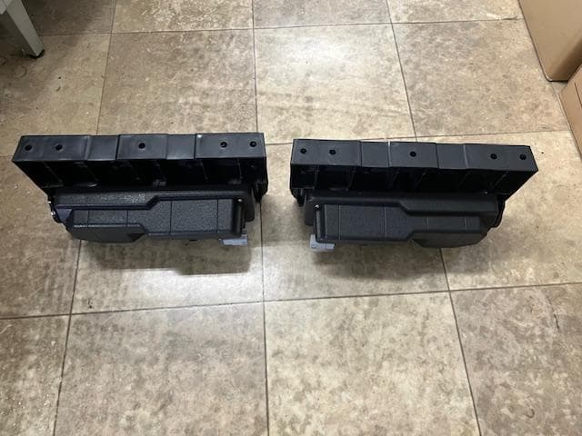 KOITO　日野純正LEDテールランプ　左右セット　トラック⑦’