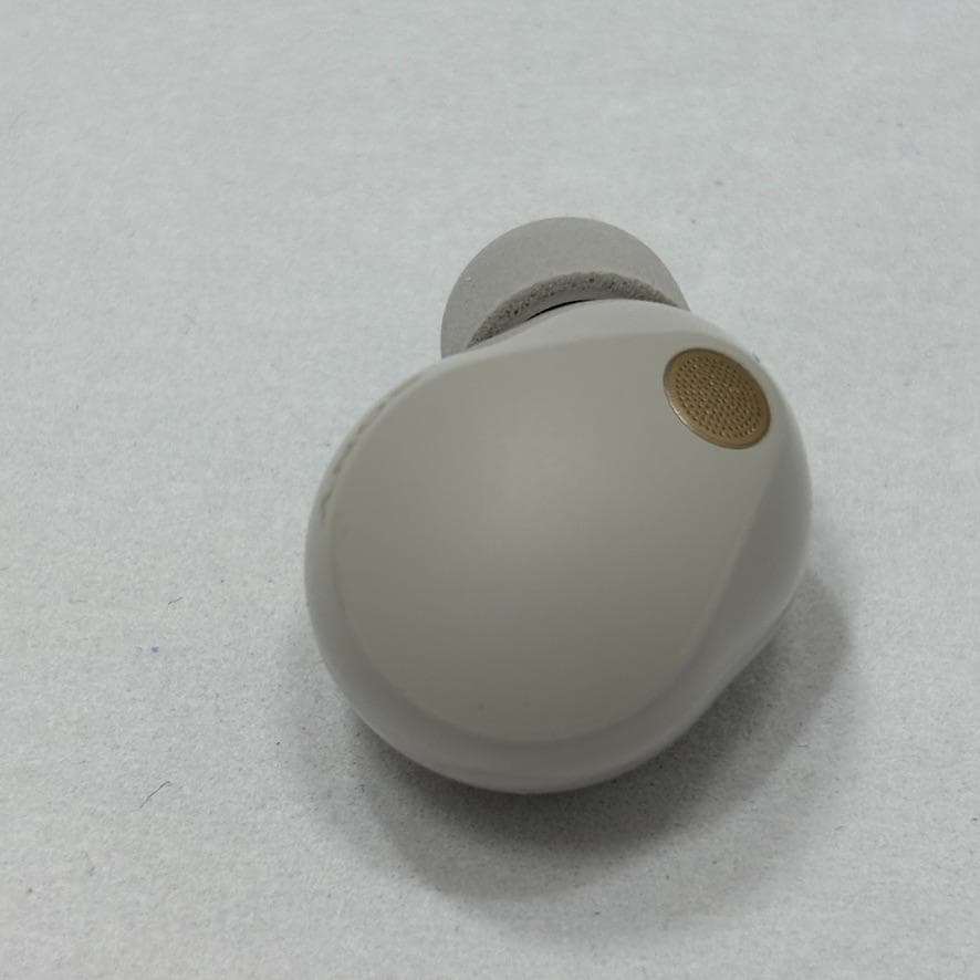 SONY WF-1000XM5 SC ワイヤレスイヤホン