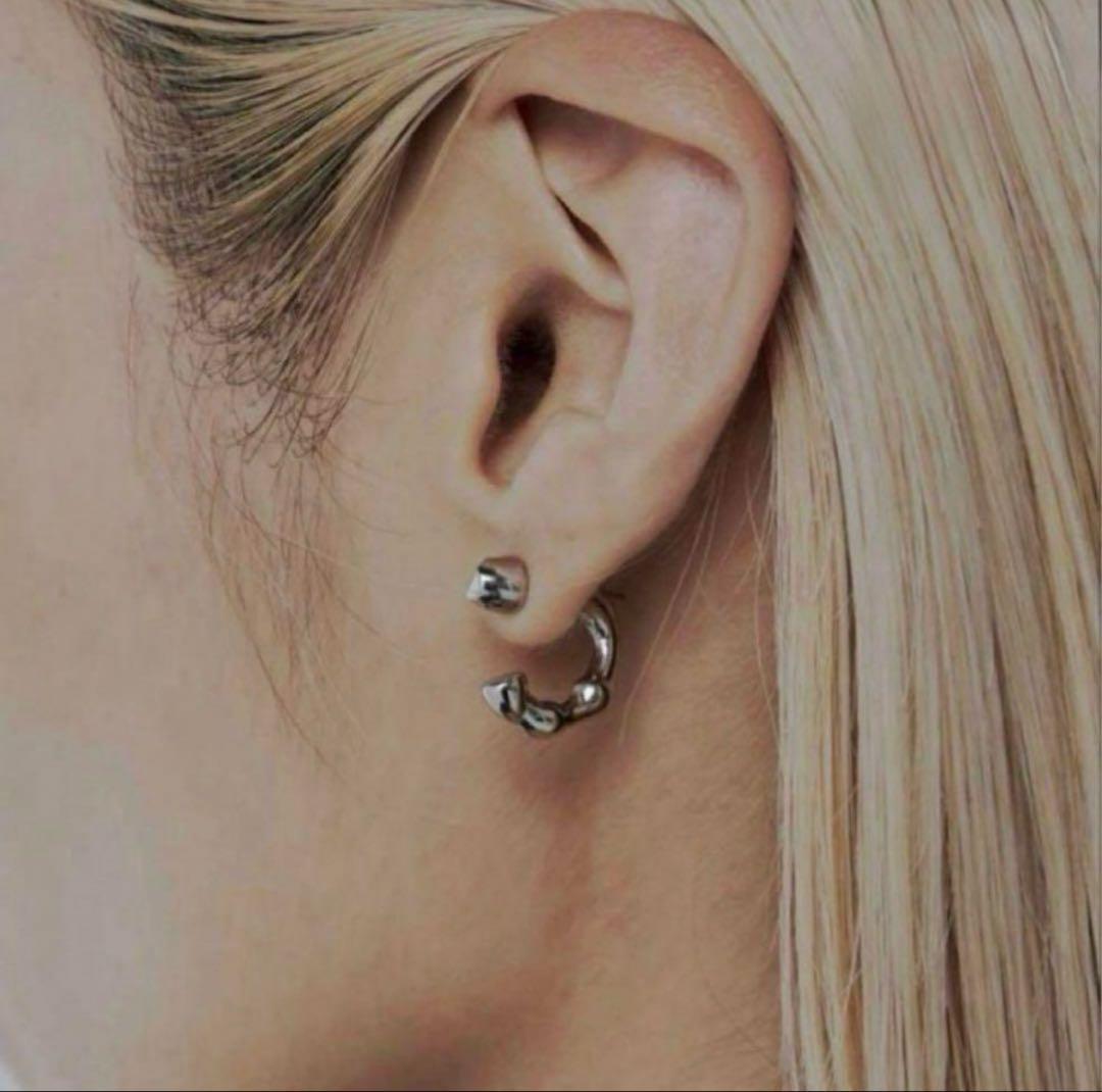 jent louisジェントルイス ピアス