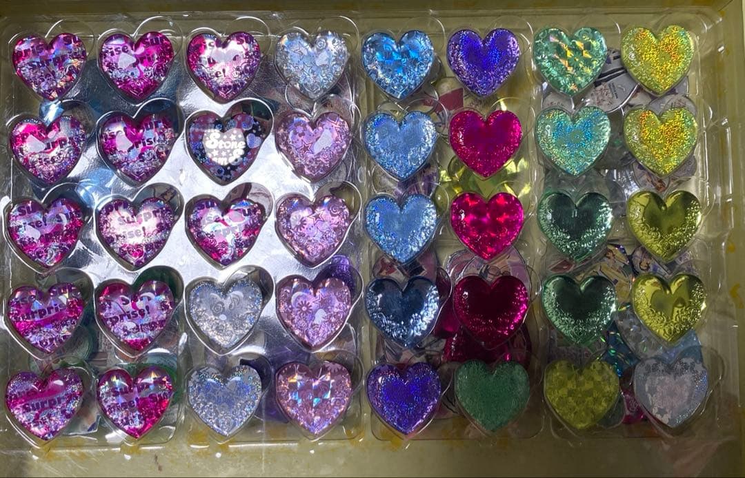 m*e様 プリズムストーン 234点セット