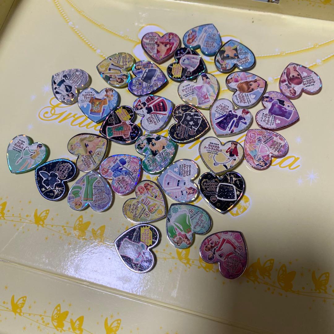 m*e様 プリズムストーン 234点セット