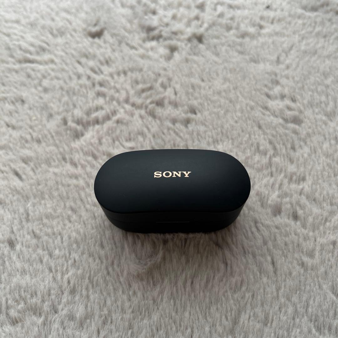 SONY WF-1000XM4 美品