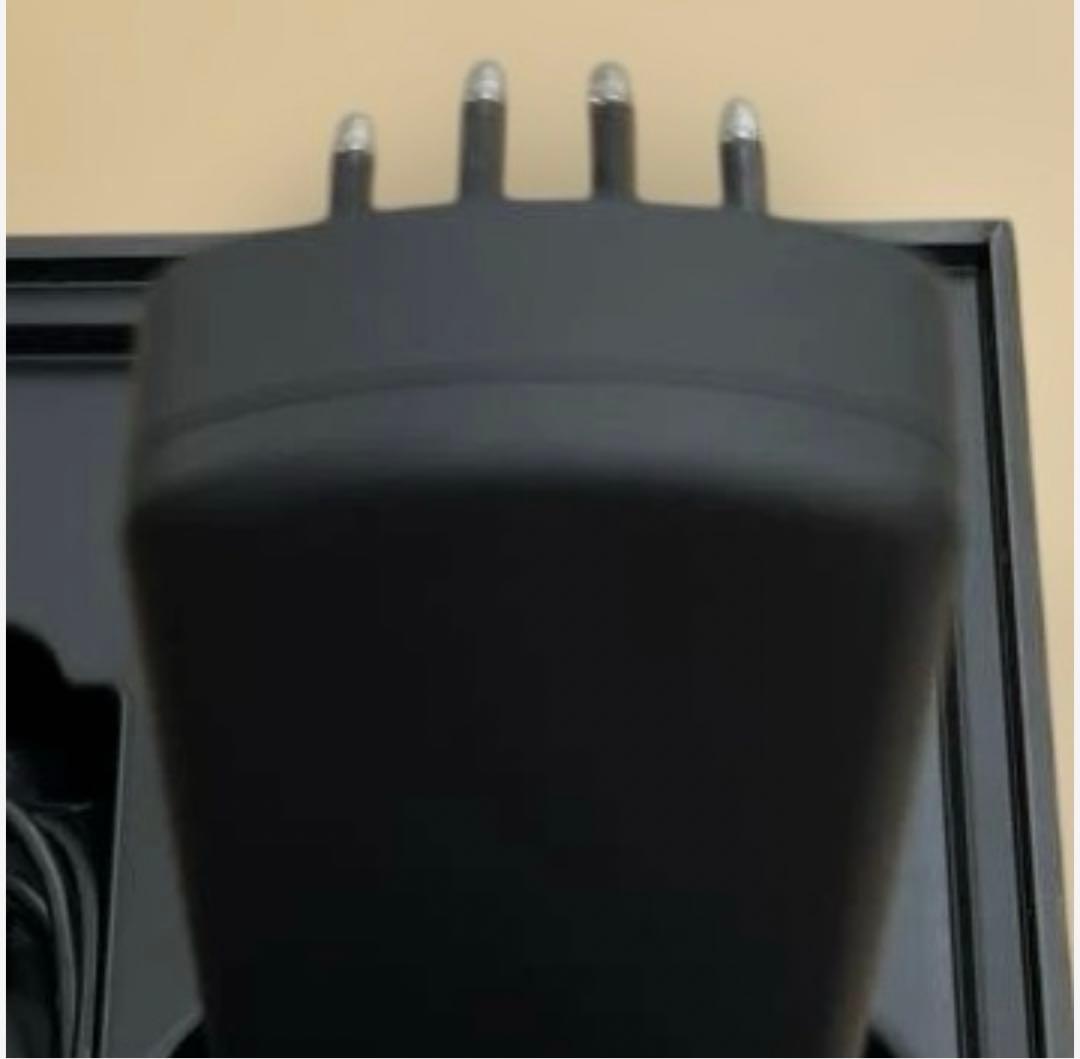 Brighte エレクトロブラシ LED機能付 　ローション&シートマスク３箱有