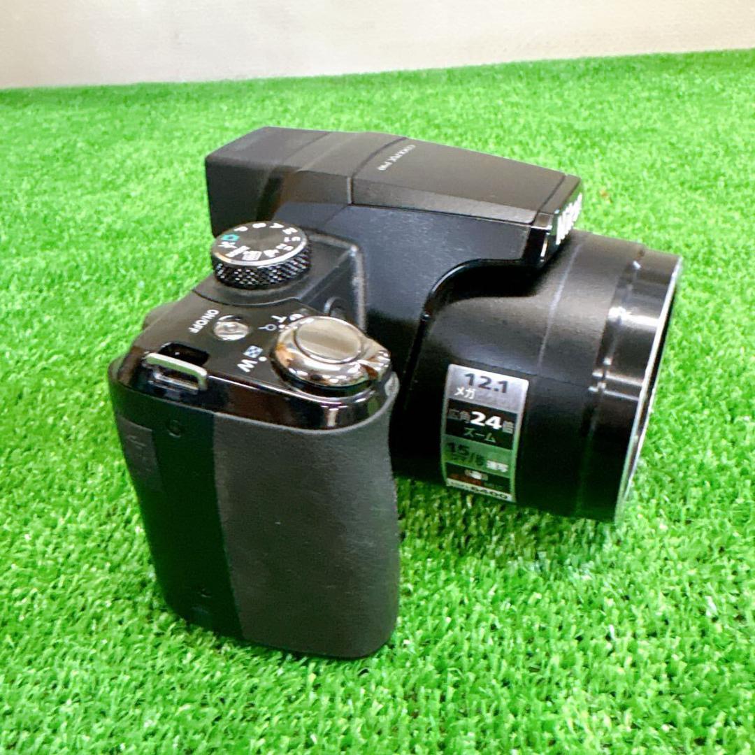 【美品】Nikon COOLPIX P90　動作確認済