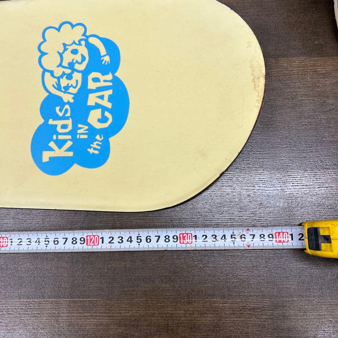 モ*ン様 KIDS★ステップオン★スノーボード&ブーツセット140状態不明【格安