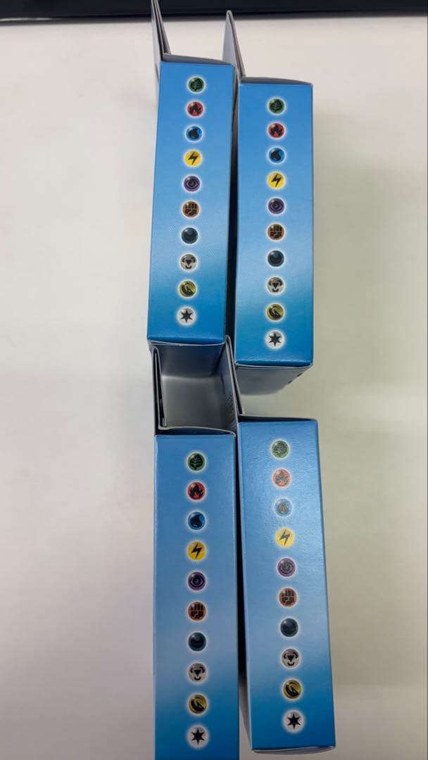 ポケモンカード スタートデッキ 100新品未開封