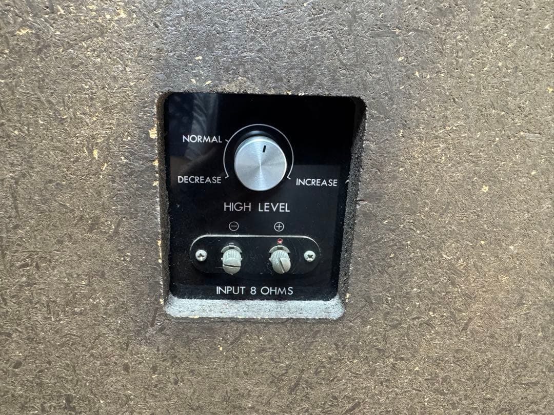 【パイオニア】3way 3スピーカー CS-A77密閉方式ブックシェルフ型 ペア