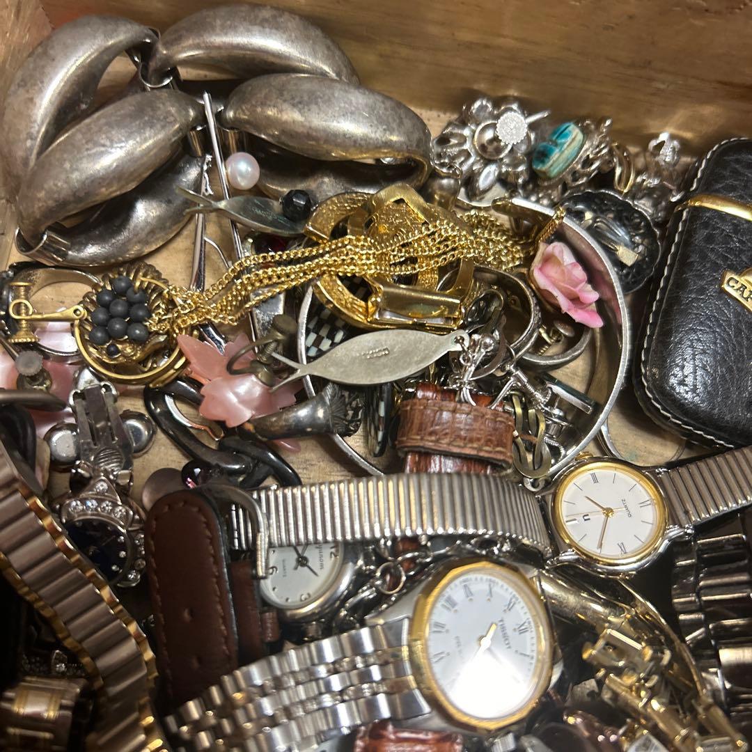 ヴィンテージ 時計 アクセサリー コレクション