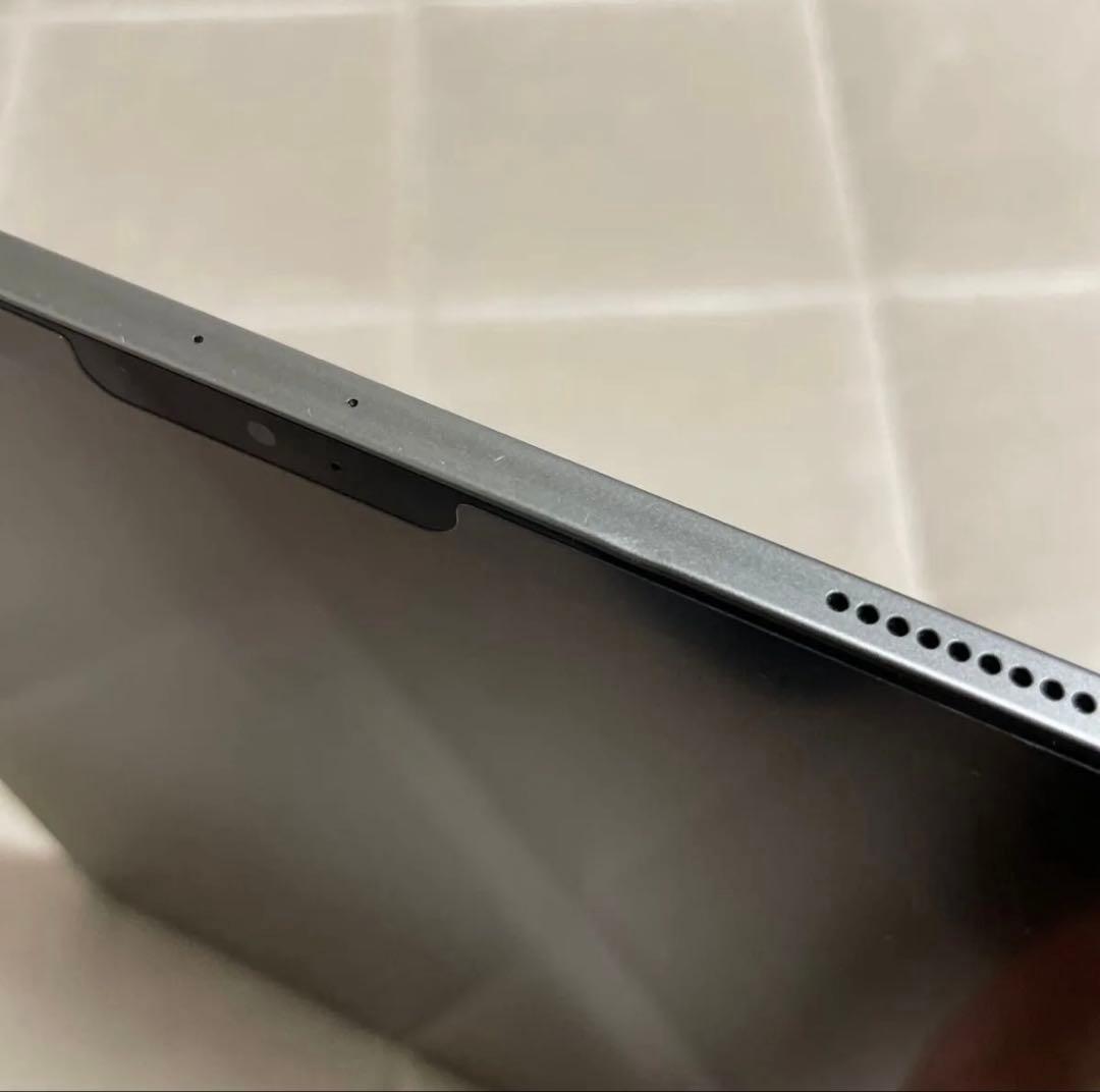 Apple iPad Pro 12.9 2020 1TB Wi-Fiモデル