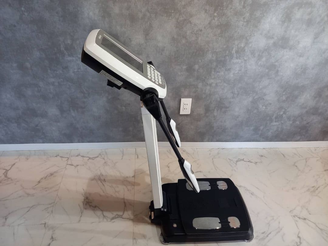 【値下げしました☆】InBody 470 業務用体組成計 インボディプリンター