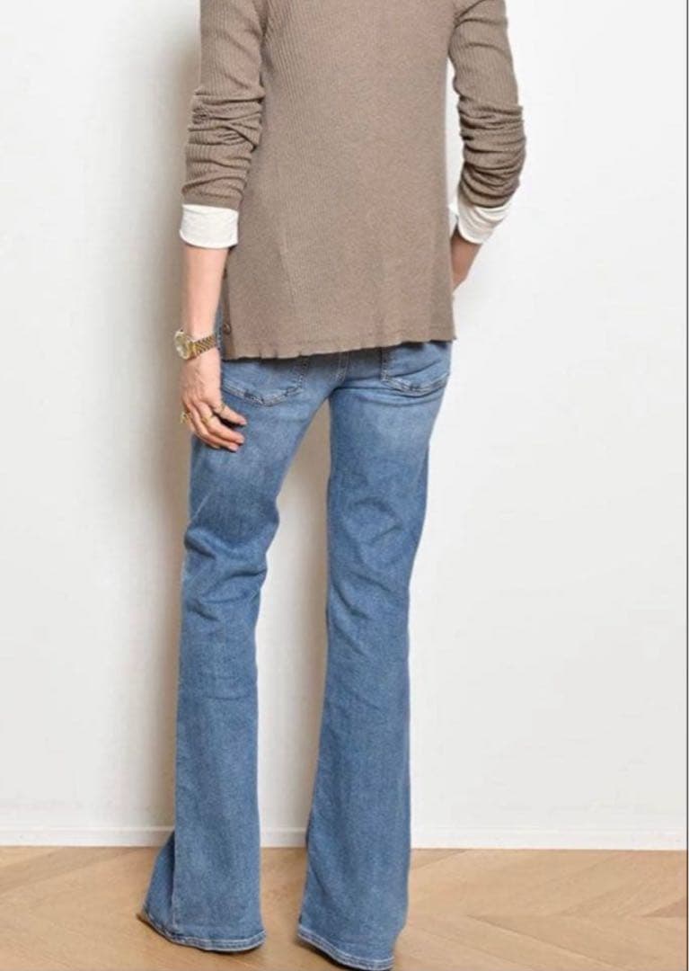 パンツ CITIZENS of HUMANITY ISOLA FLARE LLES 26