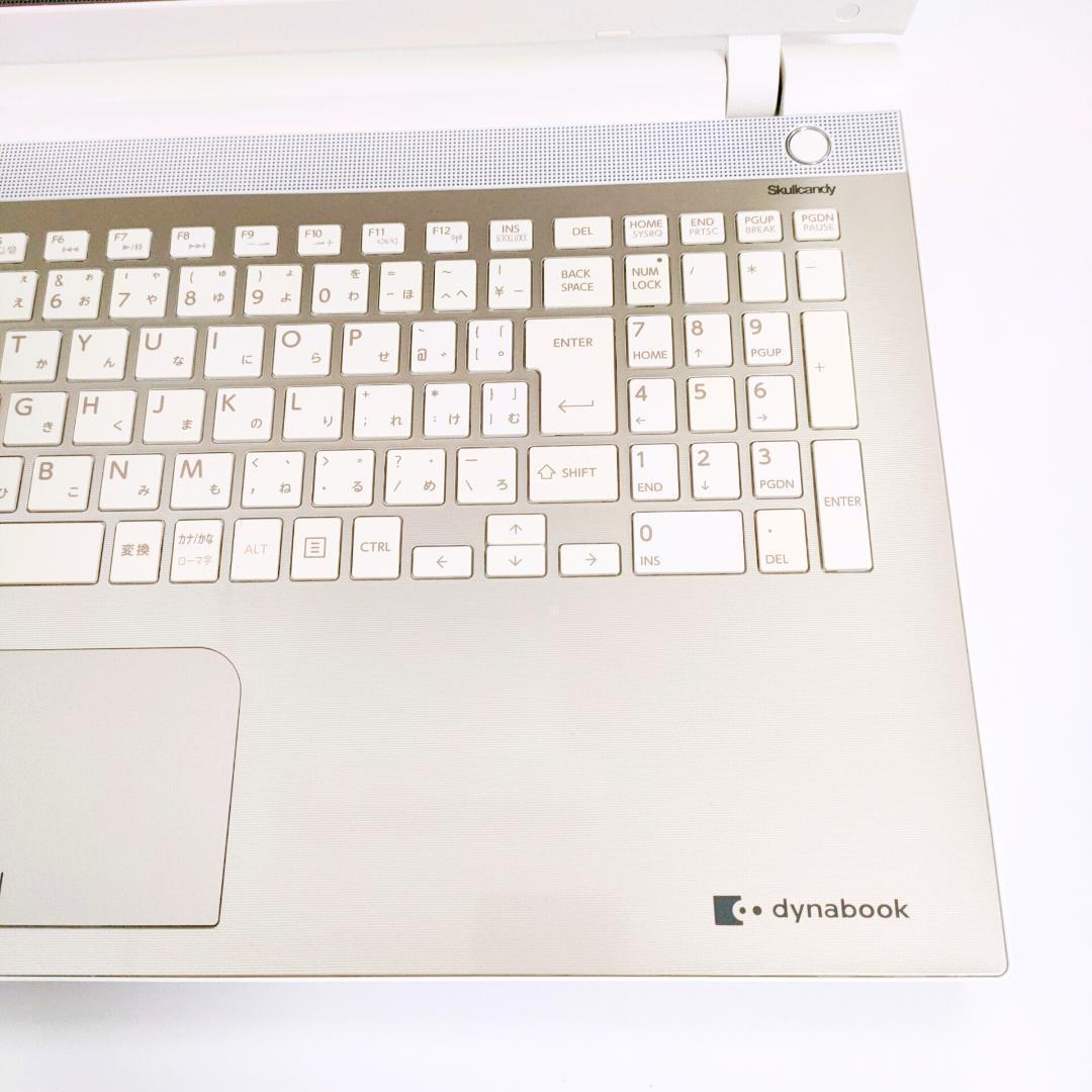 Corei7✨️SSD512GB/Windows11/オフィス付きノートパソコン