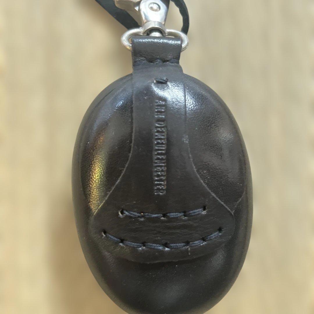 ANN DEMEULEMEESTER アンドゥムルメステール