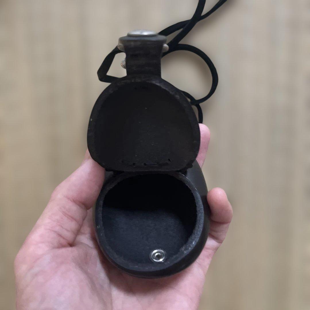 ANN DEMEULEMEESTER アンドゥムルメステール