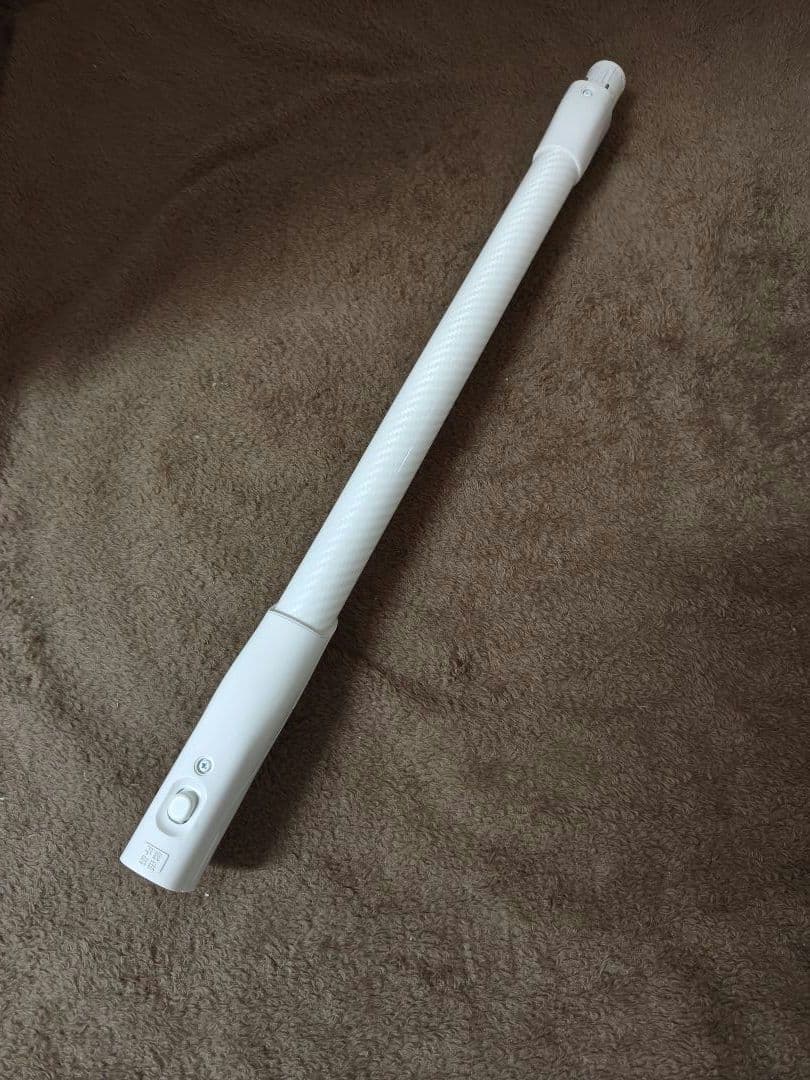 パナソニック軽量コンパクト紙パック式 MC-SJP800G親子ノズル2017年製