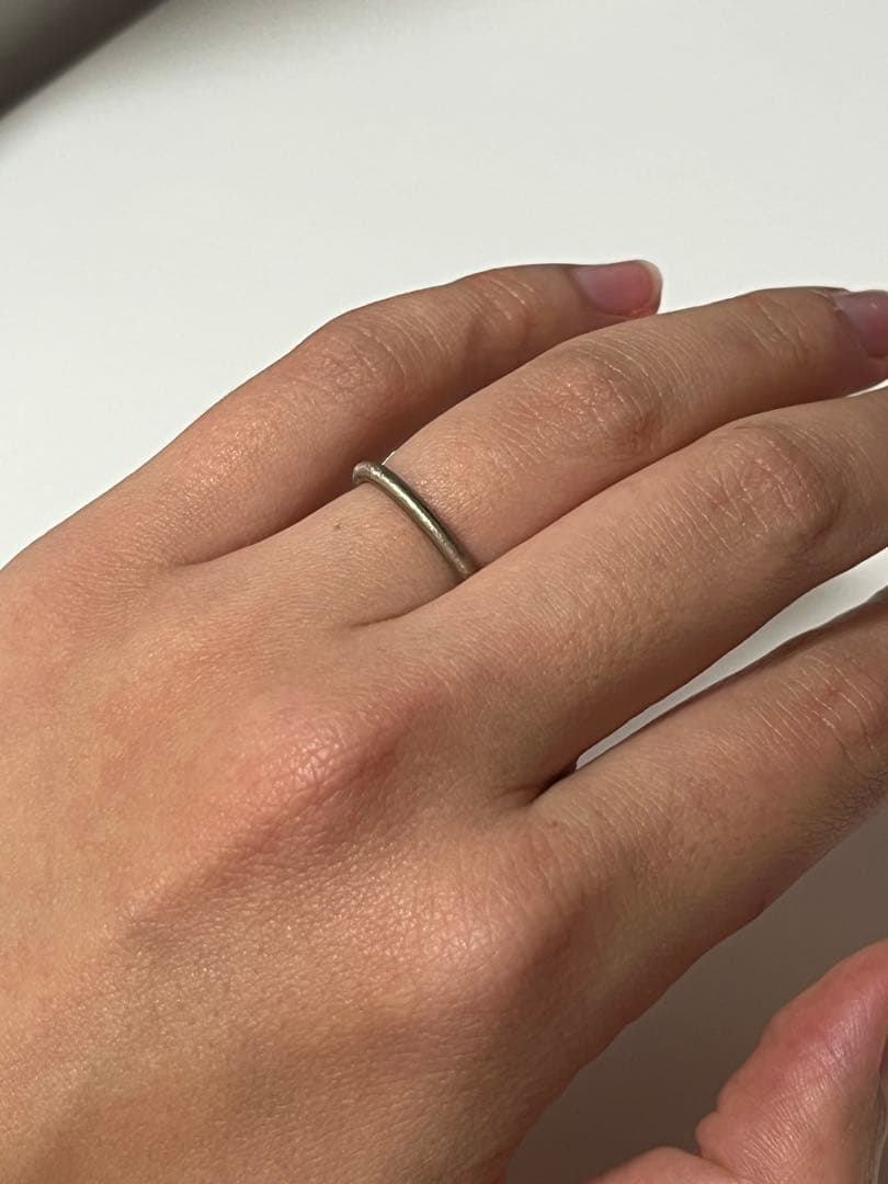 アクセサリー SHIHARA line ling 2.0