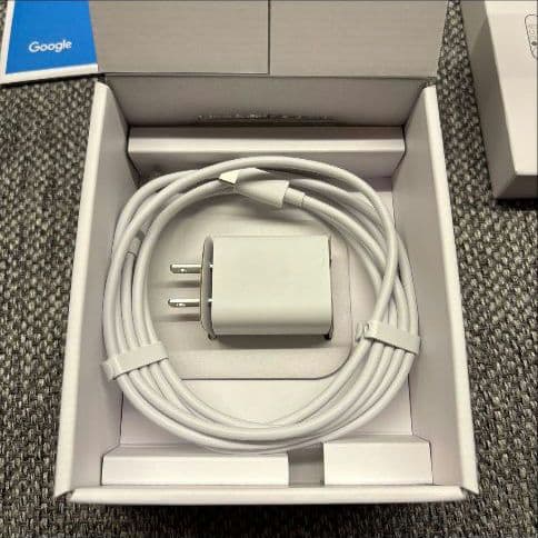 【美品】Google Chromecast with Google TV 4K