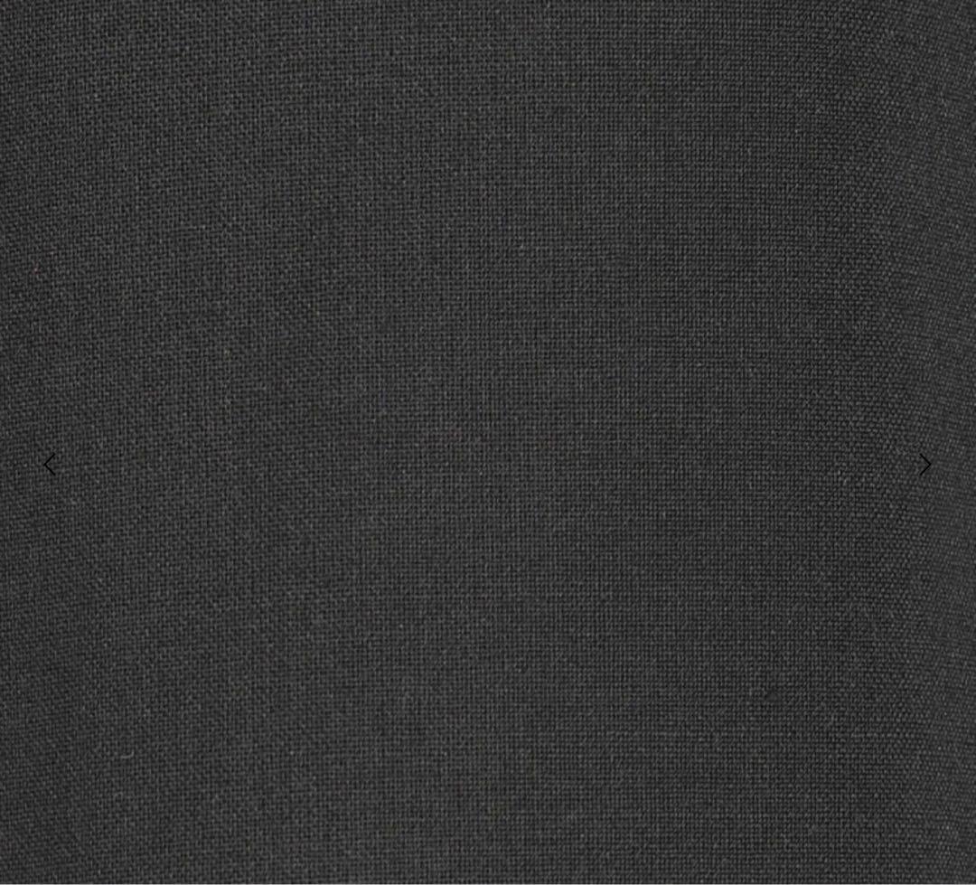 Samantha Thavasa ブラックパンツスーツ 入学式　リクルートスーツ