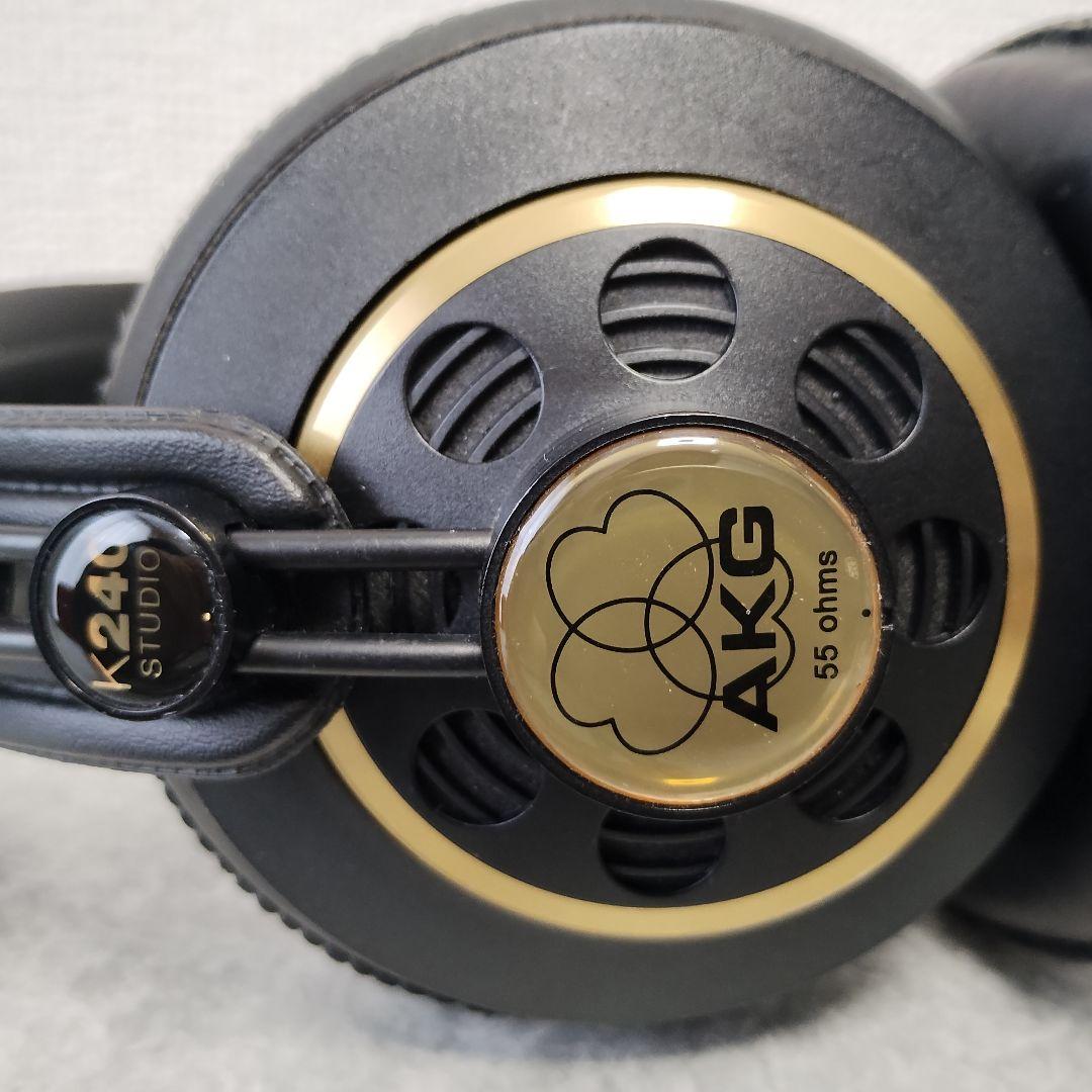 【レア品】K240 Studio オーストリア製です。