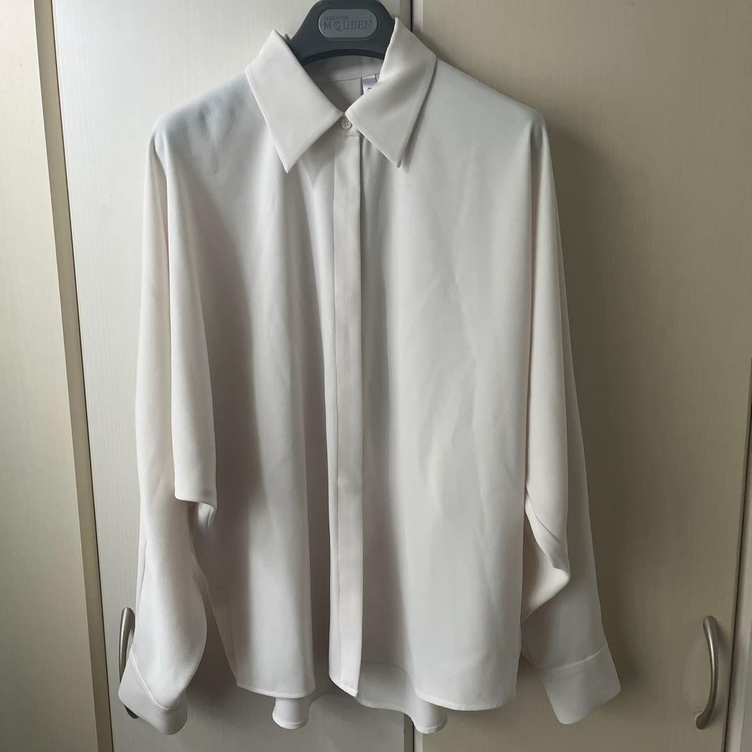 ColPierrot コル•ピエロ　ドルマンスリーブシャツ