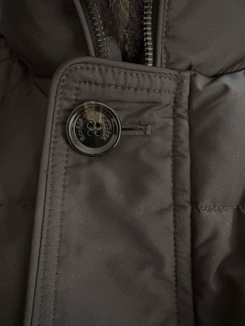 MooRER ムーレー SOLERI KM ダウン ブルゾン