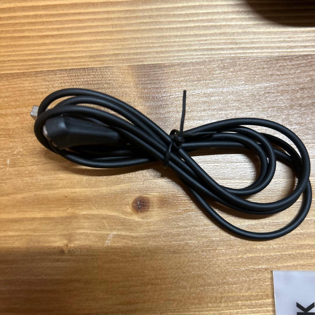 SHOKZ OPENCOMM UC 骨伝導イヤホン