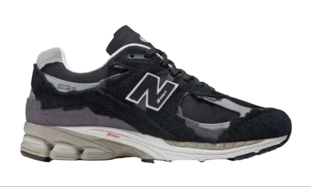 靴 New Balance 2002R Protection Pack 27cm