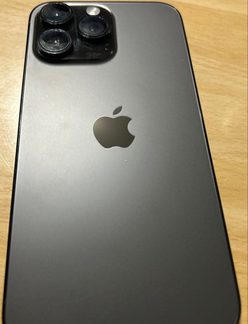 スマートフォン本体 iPhone 14 Pro max 128GB