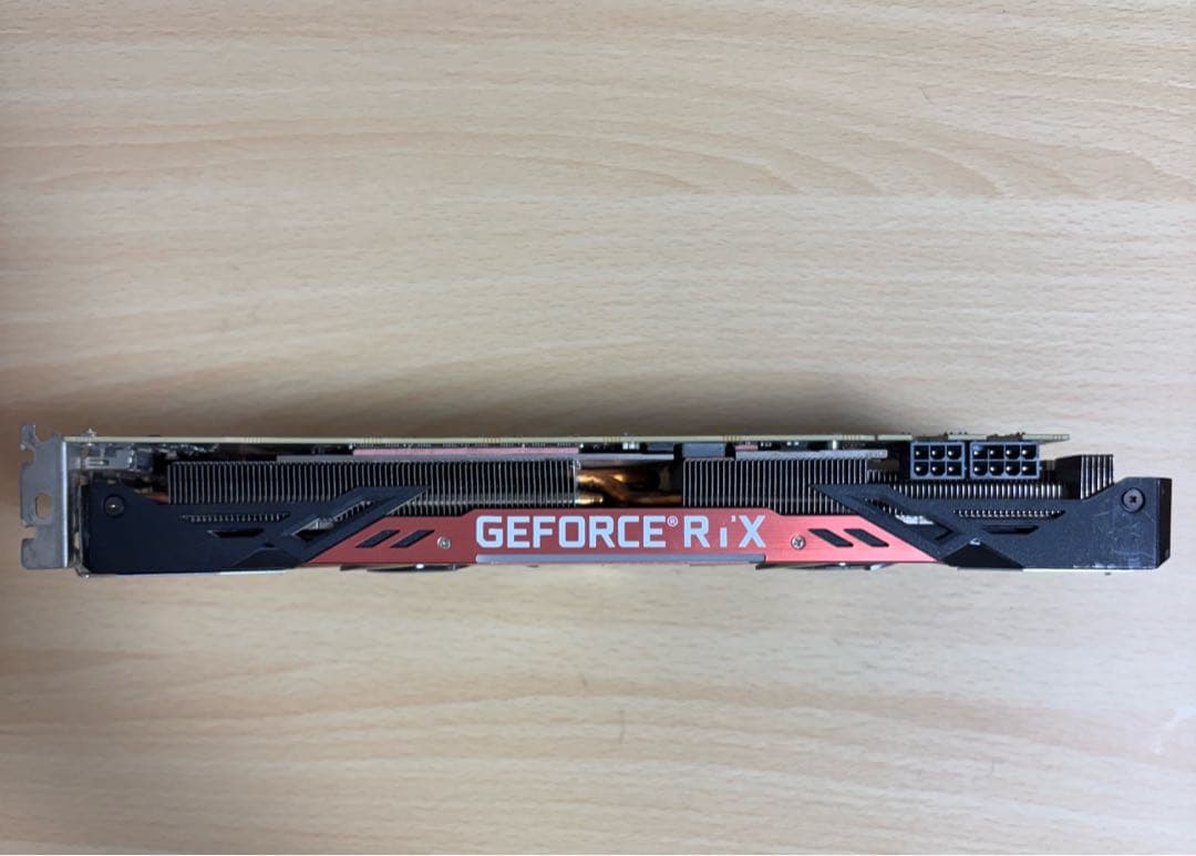 グラフィックボード・グラボ・ビデオカード PALIT GeForce RTX2070 8GB