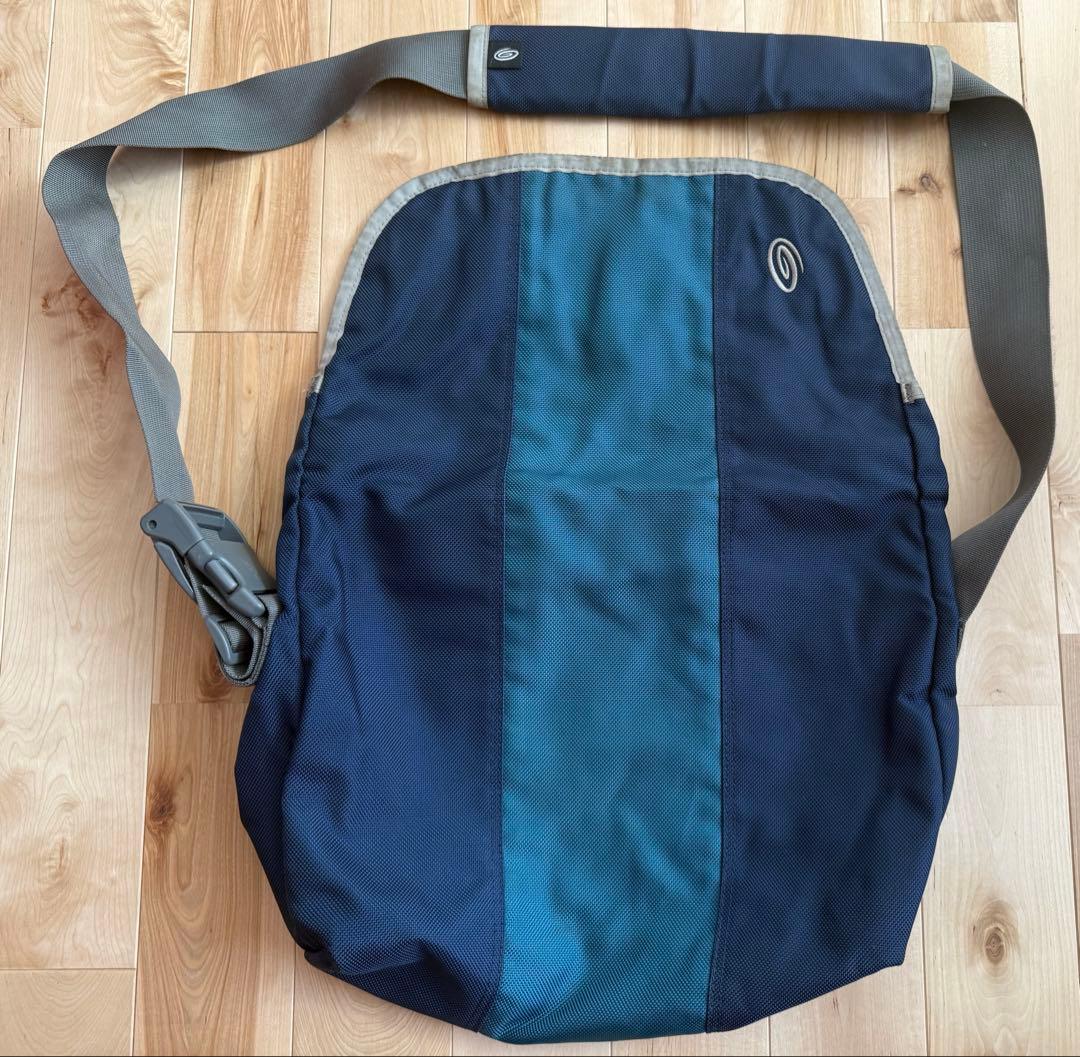 TIMBUK2 メッセンジャーバッグ