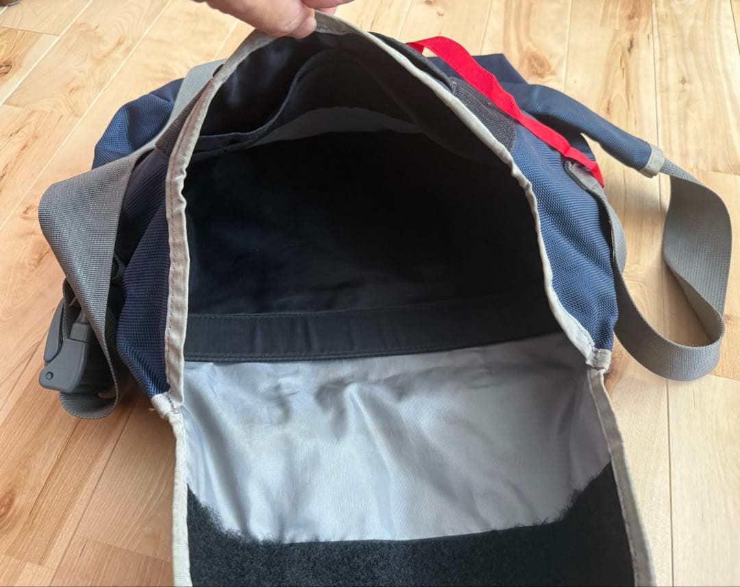 TIMBUK2 メッセンジャーバッグ