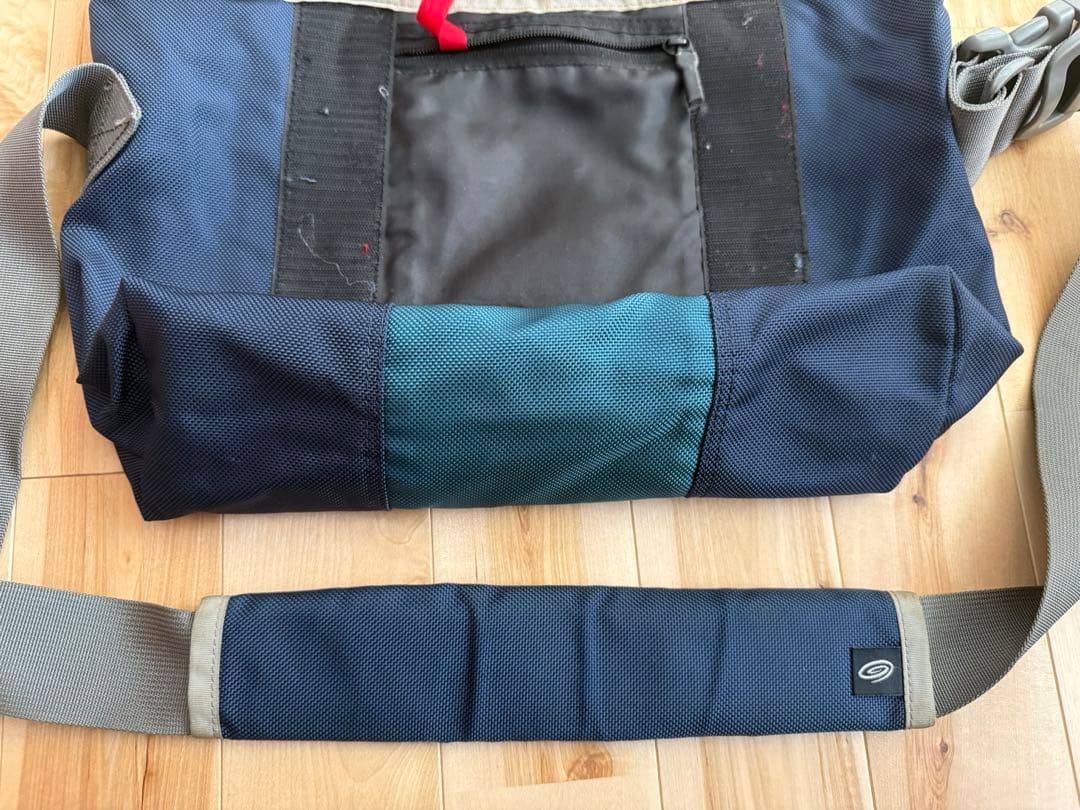 TIMBUK2 メッセンジャーバッグ