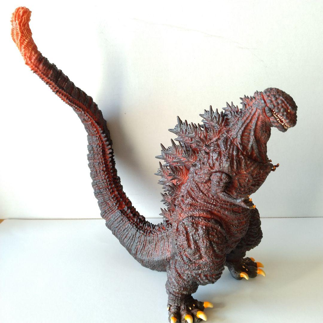 東宝怪獣コレクション　シンゴジラ