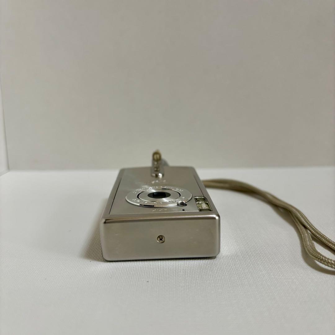 CANON　IXY　DIGITAL L PC1060