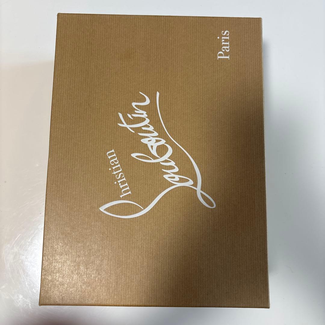 靴 Christian LouboutinGALATIVI 70 VELOURS