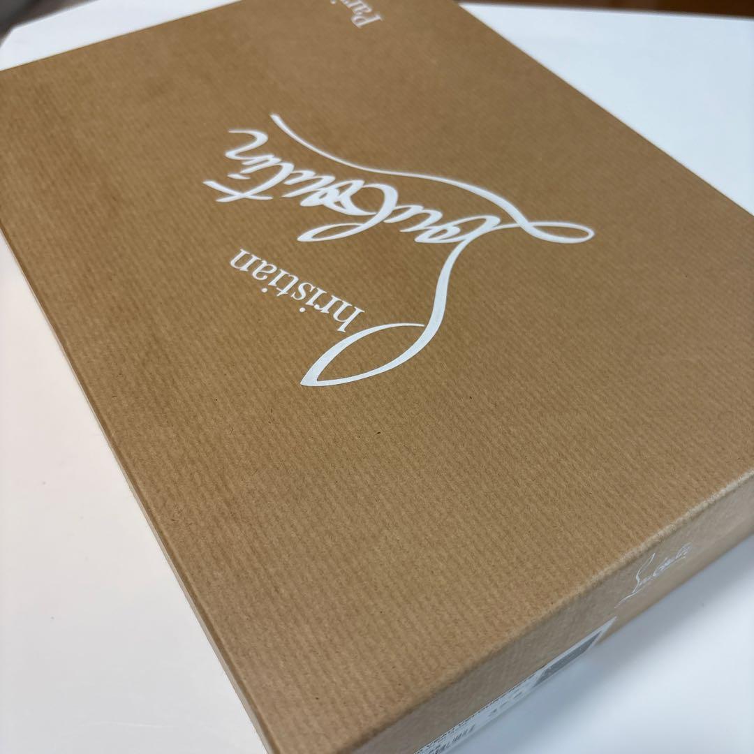 靴 Christian LouboutinGALATIVI 70 VELOURS