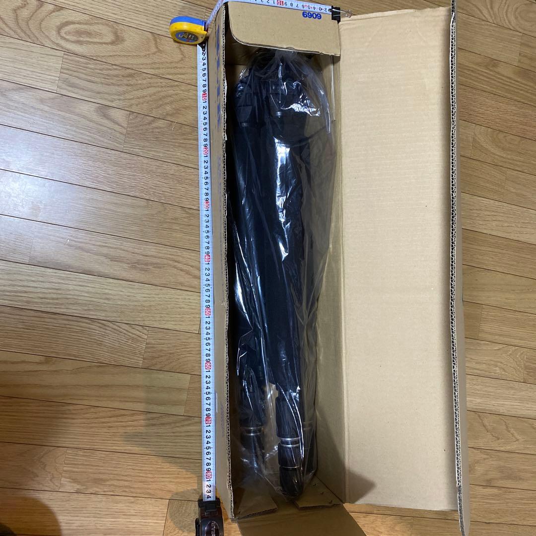 【新品未使用】SLIK PRO SERIES 大型三脚のみ