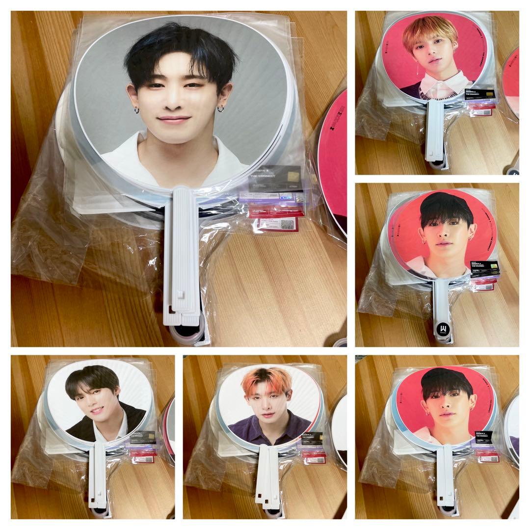 MONSTAX（モンスタエックス・モネク）トレカ 約200 アルバム まとめ売り