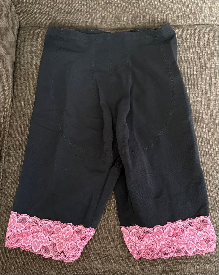 グラントイーワンズ LALA ララドール ボディスーツ ガードル セット