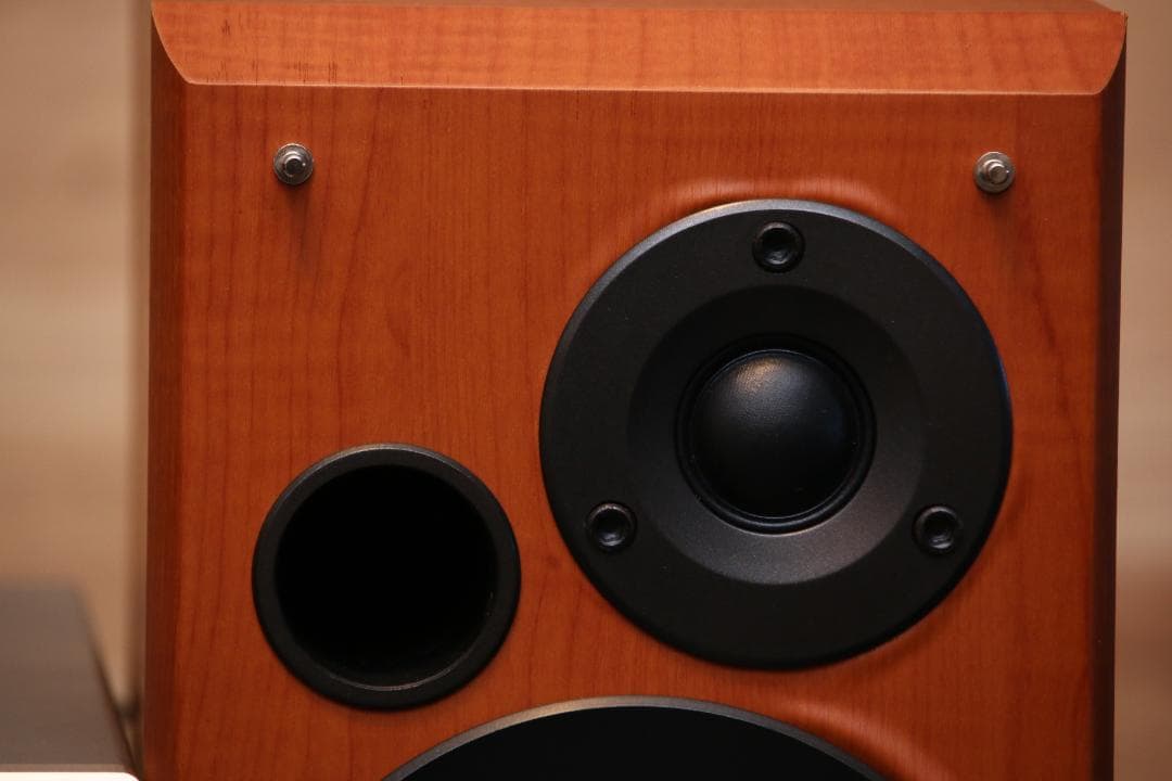 DENON　D-MS3　CD/MD/TUNER/USB　コンポ+スピーカー　美品