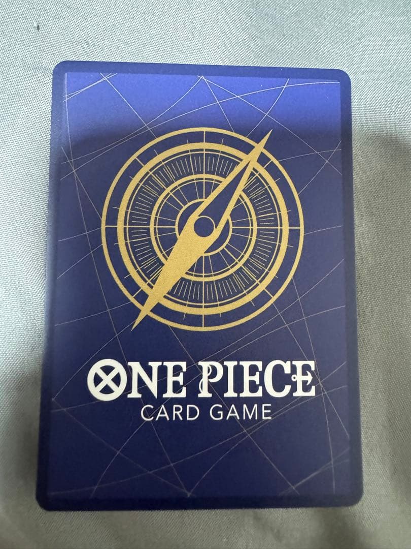 ワンピース カードゲーム ロロノア・ゾロ 9000