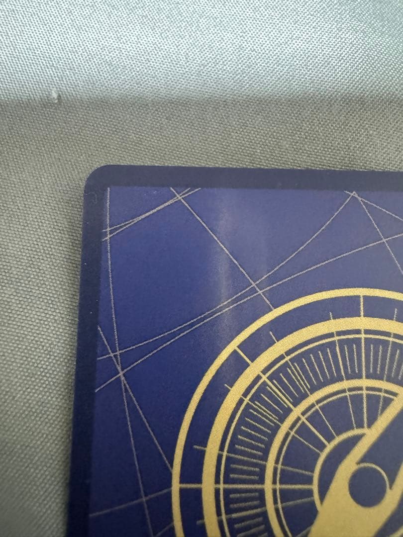 ワンピース カードゲーム ロロノア・ゾロ 9000