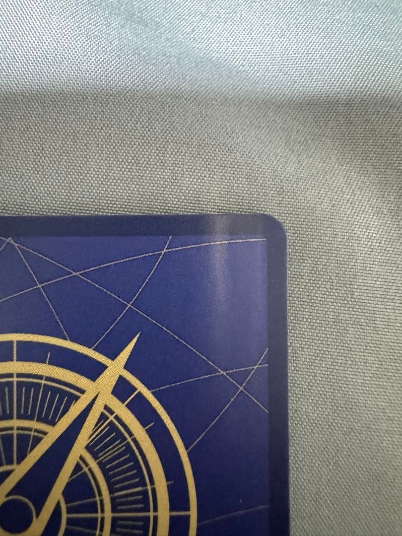 ワンピース カードゲーム ロロノア・ゾロ 9000