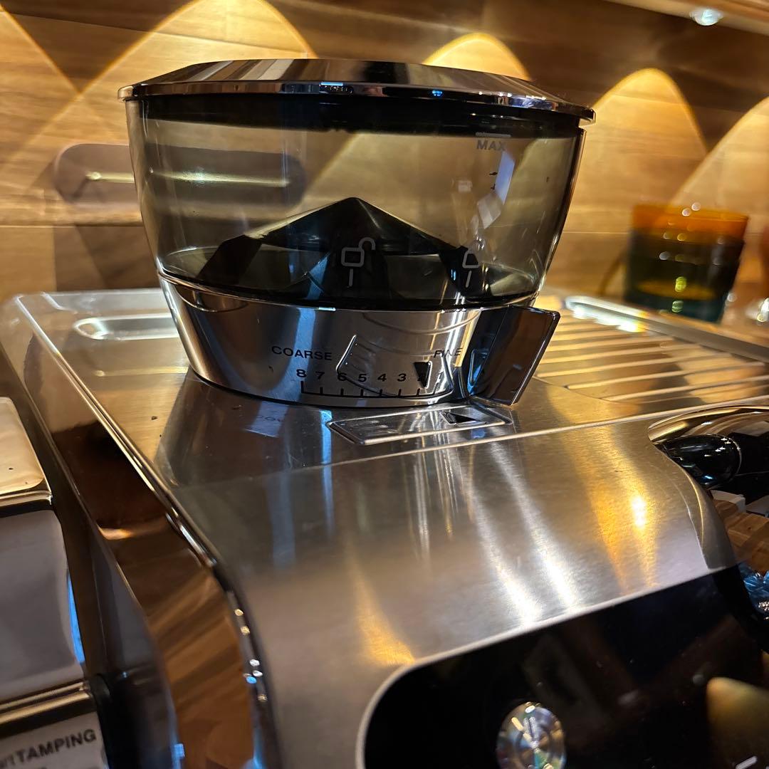 デロンギ ラ・スペシャリスタ プレスティージオ EC9355J-M 土日限定特価