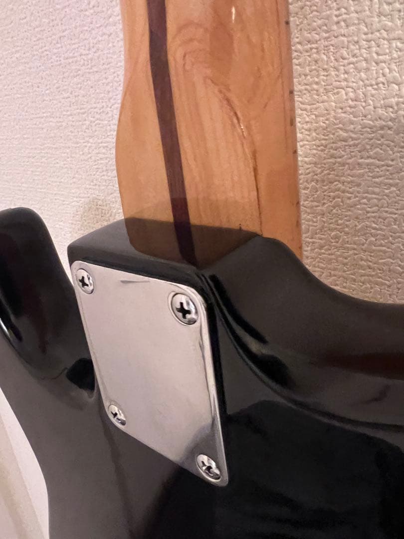 Squier Stratocaster Eシリアル 韓国製｜フルメンテ済