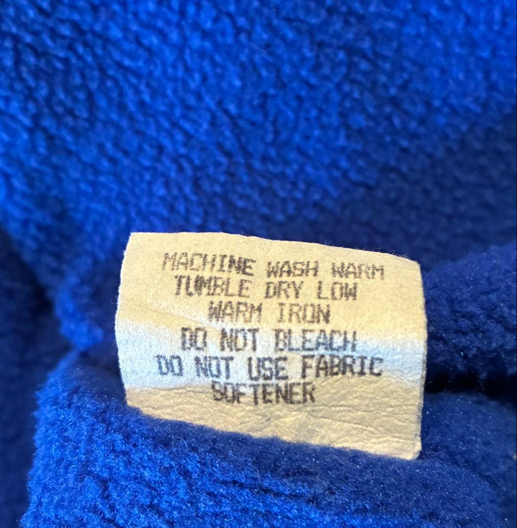 patagonia シェルドシンチラ　ティファニーブルー