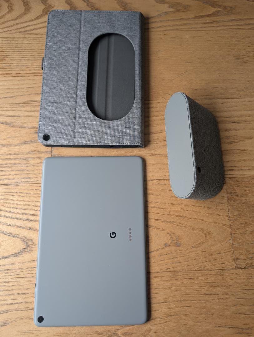 ジャンク品　Google Pixel Tablet Hazel