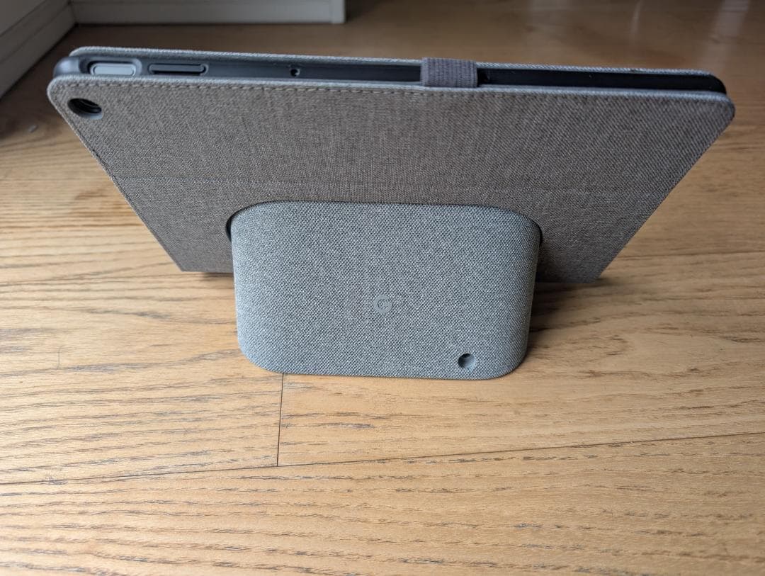 ジャンク品　Google Pixel Tablet Hazel