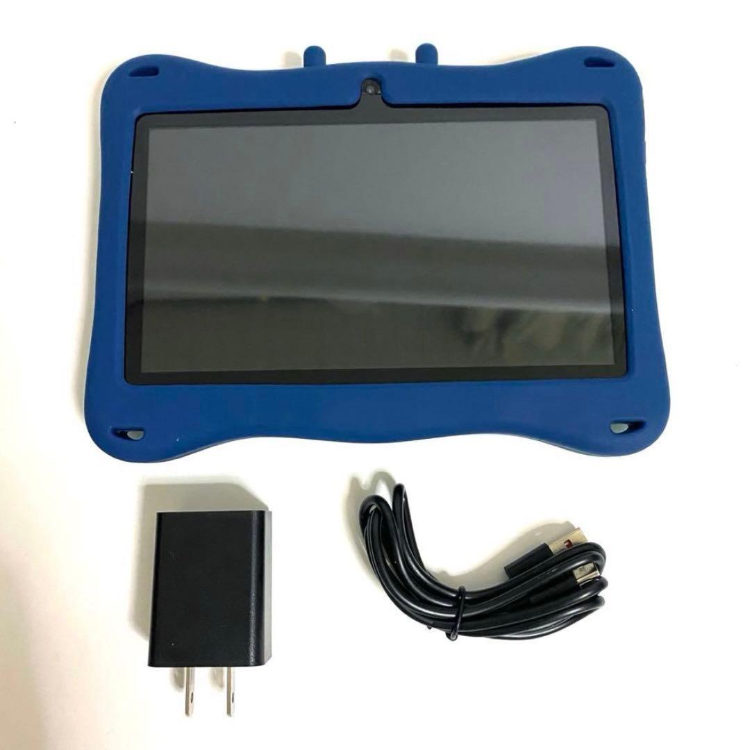 Android 15 タブレット10インチ 大画面 ケース付 高齢者 キッズ