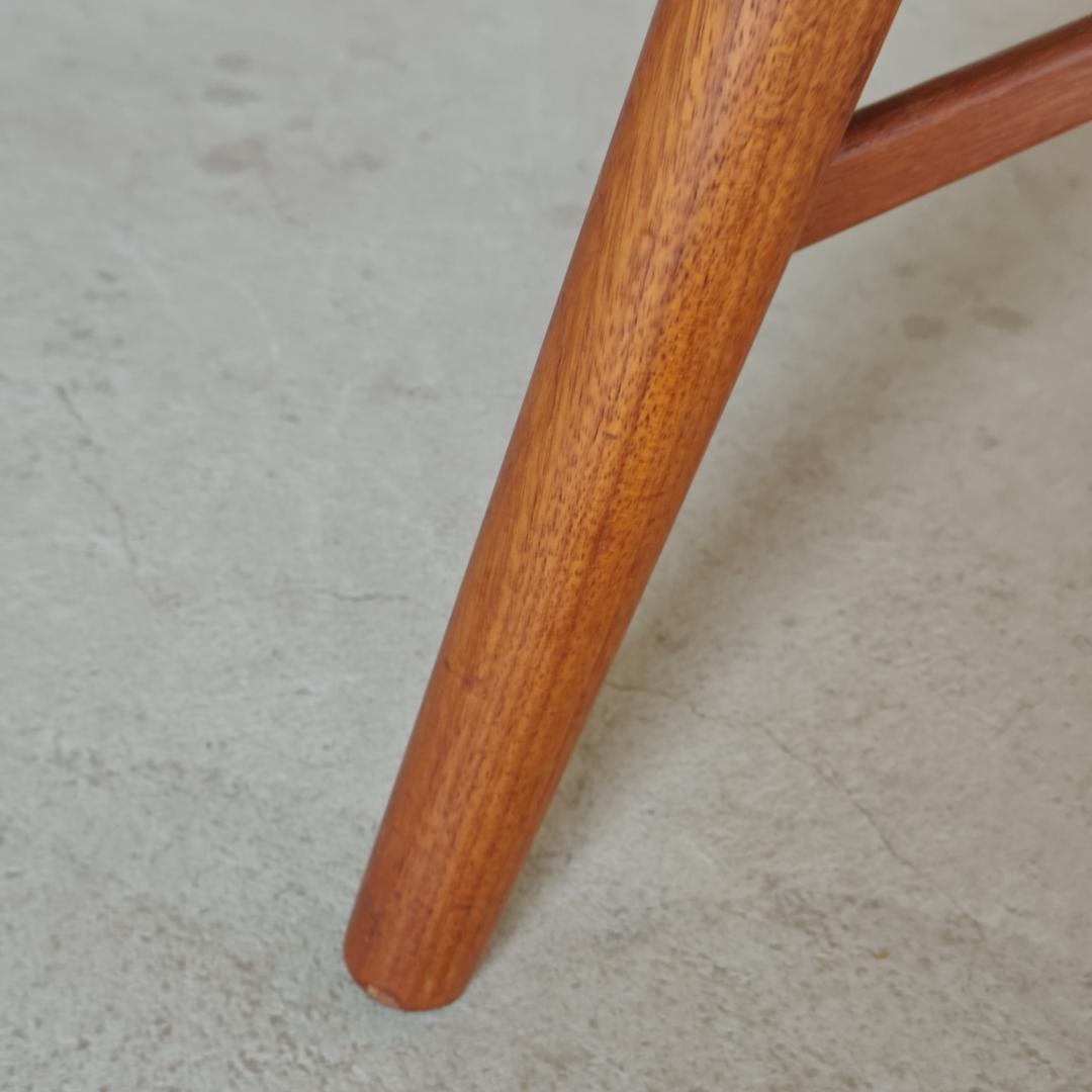 北欧ヴィンテージ　ネイルチェア　カイ・クリスチャンセン　model.32